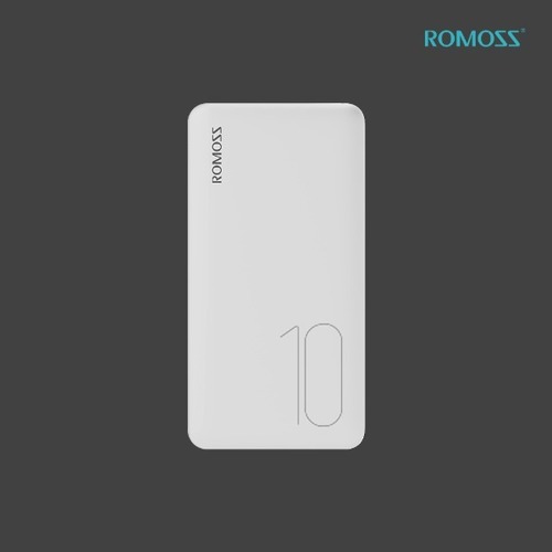 로모스 PSP10 보조배터리 10000mAh